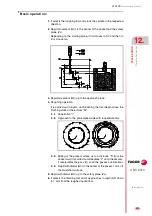 Предварительный просмотр 307 страницы Fagor CNC 8070 Programming Manual