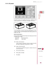 Предварительный просмотр 309 страницы Fagor CNC 8070 Programming Manual