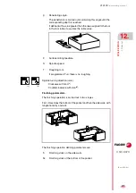 Предварительный просмотр 311 страницы Fagor CNC 8070 Programming Manual