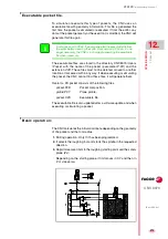 Предварительный просмотр 313 страницы Fagor CNC 8070 Programming Manual