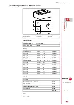 Предварительный просмотр 315 страницы Fagor CNC 8070 Programming Manual