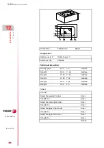 Предварительный просмотр 316 страницы Fagor CNC 8070 Programming Manual