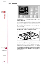 Предварительный просмотр 318 страницы Fagor CNC 8070 Programming Manual