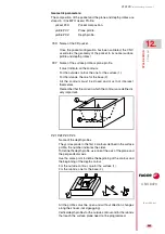 Предварительный просмотр 319 страницы Fagor CNC 8070 Programming Manual