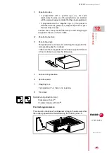 Предварительный просмотр 321 страницы Fagor CNC 8070 Programming Manual