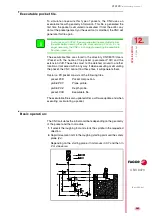 Предварительный просмотр 323 страницы Fagor CNC 8070 Programming Manual