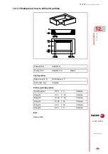 Предварительный просмотр 325 страницы Fagor CNC 8070 Programming Manual