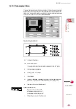 Предварительный просмотр 329 страницы Fagor CNC 8070 Programming Manual