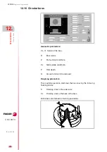 Предварительный просмотр 334 страницы Fagor CNC 8070 Programming Manual