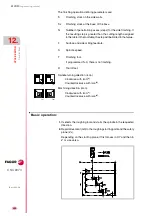 Предварительный просмотр 336 страницы Fagor CNC 8070 Programming Manual