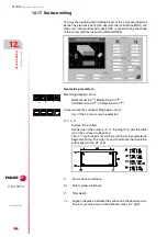 Предварительный просмотр 338 страницы Fagor CNC 8070 Programming Manual