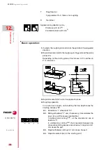 Предварительный просмотр 340 страницы Fagor CNC 8070 Programming Manual