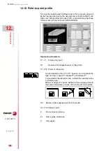 Предварительный просмотр 342 страницы Fagor CNC 8070 Programming Manual