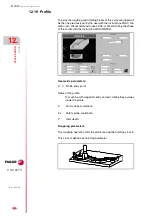 Предварительный просмотр 346 страницы Fagor CNC 8070 Programming Manual