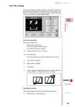 Предварительный просмотр 349 страницы Fagor CNC 8070 Programming Manual