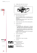 Предварительный просмотр 350 страницы Fagor CNC 8070 Programming Manual