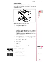 Предварительный просмотр 351 страницы Fagor CNC 8070 Programming Manual