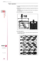 Предварительный просмотр 352 страницы Fagor CNC 8070 Programming Manual