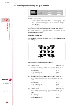 Предварительный просмотр 358 страницы Fagor CNC 8070 Programming Manual