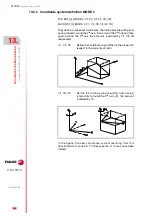 Предварительный просмотр 370 страницы Fagor CNC 8070 Programming Manual