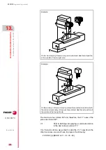 Предварительный просмотр 376 страницы Fagor CNC 8070 Programming Manual