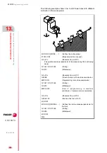 Предварительный просмотр 380 страницы Fagor CNC 8070 Programming Manual