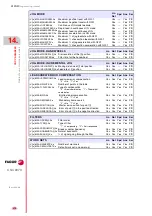 Предварительный просмотр 404 страницы Fagor CNC 8070 Programming Manual