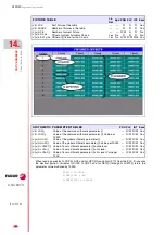 Предварительный просмотр 414 страницы Fagor CNC 8070 Programming Manual