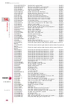 Предварительный просмотр 438 страницы Fagor CNC 8070 Programming Manual