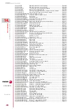 Предварительный просмотр 440 страницы Fagor CNC 8070 Programming Manual