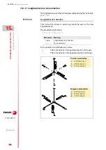 Предварительный просмотр 474 страницы Fagor CNC 8070 Programming Manual