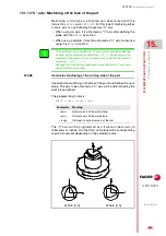 Предварительный просмотр 477 страницы Fagor CNC 8070 Programming Manual