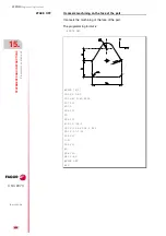 Предварительный просмотр 478 страницы Fagor CNC 8070 Programming Manual