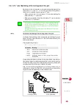 Предварительный просмотр 479 страницы Fagor CNC 8070 Programming Manual