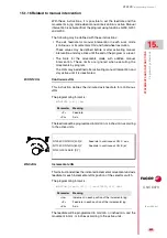 Предварительный просмотр 483 страницы Fagor CNC 8070 Programming Manual