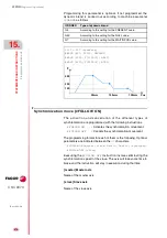 Предварительный просмотр 508 страницы Fagor CNC 8070 Programming Manual