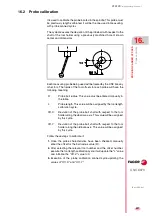 Предварительный просмотр 531 страницы Fagor CNC 8070 Programming Manual