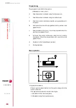 Предварительный просмотр 532 страницы Fagor CNC 8070 Programming Manual