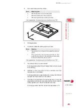 Предварительный просмотр 535 страницы Fagor CNC 8070 Programming Manual