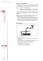 Предварительный просмотр 536 страницы Fagor CNC 8070 Programming Manual