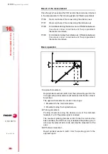 Предварительный просмотр 542 страницы Fagor CNC 8070 Programming Manual