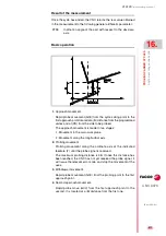 Предварительный просмотр 545 страницы Fagor CNC 8070 Programming Manual