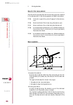 Предварительный просмотр 548 страницы Fagor CNC 8070 Programming Manual