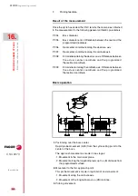 Предварительный просмотр 554 страницы Fagor CNC 8070 Programming Manual