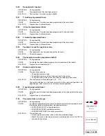 Preview for 23 page of Fagor CNC8 070 Error Code List