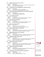 Preview for 87 page of Fagor CNC8 070 Error Code List