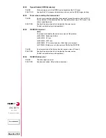 Preview for 102 page of Fagor CNC8 070 Error Code List