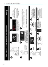 Preview for 8 page of Fagor CO-400 W General Instruction For Installation Use And Maintenance