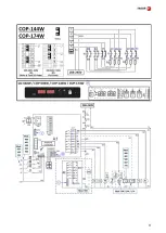 Предварительный просмотр 11 страницы Fagor CO-400 W General Instruction For Installation Use And Maintenance