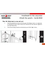 Preview for 5 page of Fagor Combi BI60 Installation Manual